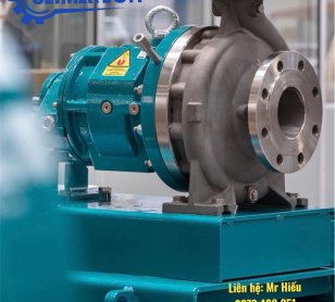 CÔNG TY CỔ PHẦN THIẾT BỊ KỸ THUẬT CÔNG NGHIỆP SEIMATECH VIỆT NAM