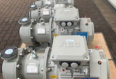 CÔNG TY CỔ PHẦN THIẾT BỊ KỸ THUẬT CÔNG NGHIỆP SEIMATECH