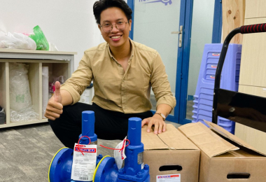 CÔNG TY CỔ PHẦN THIẾT BỊ KỸ THUẬT CÔNG NGHIỆP SEIMATECH