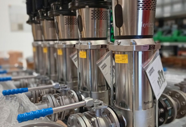 CÔNG TY CỔ PHẦN THIẾT BỊ KỸ THUẬT CÔNG NGHIỆP SEIMATECH