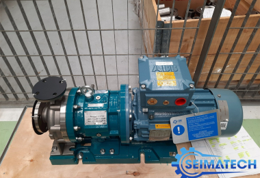 CÔNG TY CỔ PHẦN THIẾT BỊ KỸ THUẬT CÔNG NGHIỆP SEIMATECH