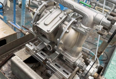CÔNG TY CỔ PHẦN THIẾT BỊ KỸ THUẬT CÔNG NGHIỆP SEIMATECH VIỆT NAM