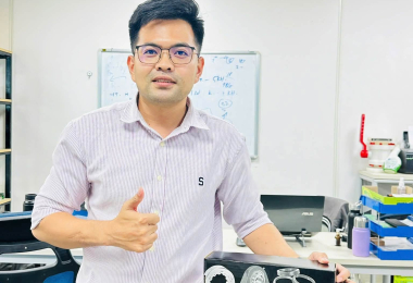 CÔNG TY CỔ PHẦN THIẾT BỊ KỸ THUẬT CÔNG NGHIỆP SEIMATECH VIỆT NAM