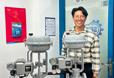CÔNG TY CỔ PHẦN THIẾT BỊ KỸ THUẬT CÔNG NGHIỆP SEIMATECH VIỆT NAM