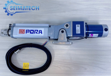 CÔNG TY CỔ PHẦN THIẾT BỊ KỸ THUẬT CÔNG NGHIỆP SEIMATECH