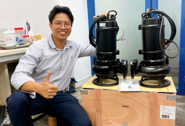 CÔNG TY CỔ PHẦN THIẾT BỊ KỸ THUẬT CÔNG NGHIỆP SEIMATECH