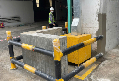 CÔNG TY CỔ PHẦN THIẾT BỊ KỸ THUẬT CÔNG NGHIỆP SEIMATECH