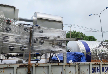 CÔNG TY CỔ PHẦN THIẾT BỊ KỸ THUẬT CÔNG NGHIỆP SEIMATECH