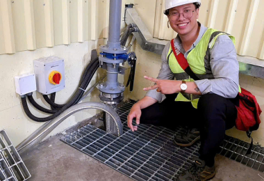 CÔNG TY CỔ PHẦN THIẾT BỊ KỸ THUẬT CÔNG NGHIỆP SEIMATECH