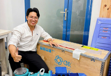 CÔNG TY CỔ PHẦN THIẾT BỊ KỸ THUẬT CÔNG NGHIỆP SEIMATECH