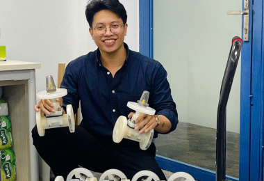 CÔNG TY CỔ PHẦN THIẾT BỊ KỸ THUẬT CÔNG NGHIỆP SEIMATECH