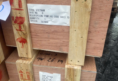 CÔNG TY CỔ PHẦN THIẾT BỊ KỸ THUẬT CÔNG NGHIỆP SEIMATECH