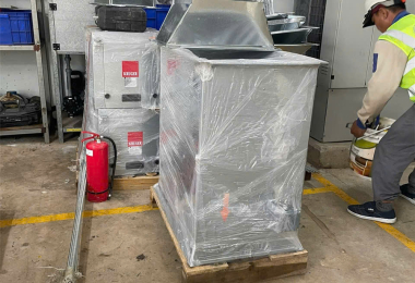 CÔNG TY CỔ PHẦN THIẾT BỊ KỸ THUẬT CÔNG NGHIỆP SEIMATECH