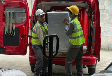 CÔNG TY CỔ PHẦN THIẾT BỊ KỸ THUẬT CÔNG NGHIỆP SEIMATECH