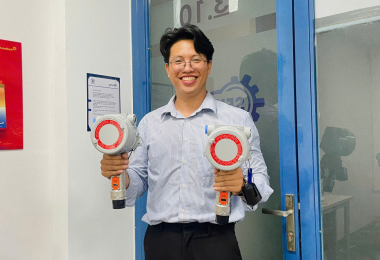 CÔNG TY CỔ PHẦN THIẾT BỊ KỸ THUẬT CÔNG NGHIỆP SEIMATECH VIỆT NAM