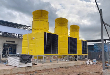 CÔNG TY CỔ PHẦN THIẾT BỊ KỸ THUẬT CÔNG NGHIỆP SEIMATECH VIỆT NAM