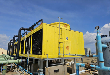 CÔNG TY CỔ PHẦN THIẾT BỊ KỸ THUẬT CÔNG NGHIỆP SEIMATECH VIỆT NAM
