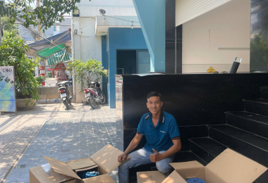 CÔNG TY CỔ PHẦN THIẾT BỊ KỸ THUẬT CÔNG NGHIỆP SEIMATECH VIỆT NAM
