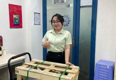 CÔNG TY CỔ PHẦN THIẾT BỊ KỸ THUẬT CÔNG NGHIỆP SEIMATECH VIỆT NAM