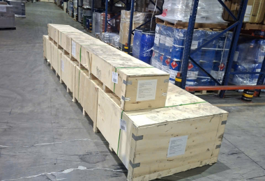 CÔNG TY CỔ PHẦN THIẾT BỊ KỸ THUẬT CÔNG NGHIỆP SEIMATECH VIỆT NAM