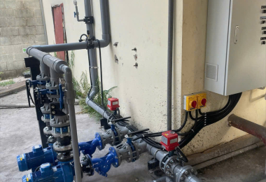 CÔNG TY CỔ PHẦN THIẾT BỊ KỸ THUẬT CÔNG NGHIỆP SEIMATECH VIỆT NAM
