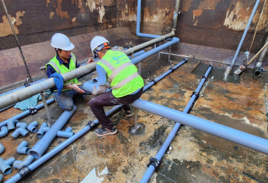 CÔNG TY CỔ PHẦN THIẾT BỊ KỸ THUẬT CÔNG NGHIỆP SEIMATECH VIỆT NAM