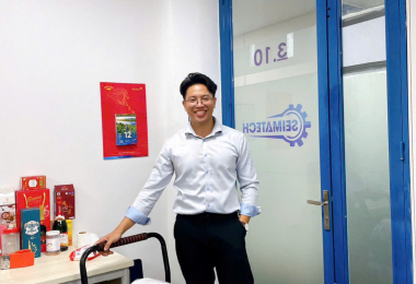 CÔNG TY CỔ PHẦN THIẾT BỊ KỸ THUẬT CÔNG NGHIỆP SEIMATECH VIỆT NAM