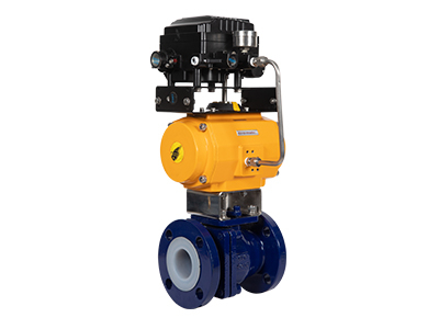 CONTROL LINED VALVES
