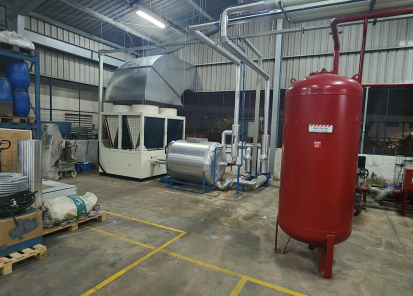 CÔNG TY CỔ PHẦN THIẾT BỊ KỸ THUẬT CÔNG NGHIỆP SEIMATECH VIỆT NAM