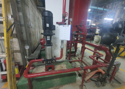 CÔNG TY CỔ PHẦN THIẾT BỊ KỸ THUẬT CÔNG NGHIỆP SEIMATECH VIỆT NAM