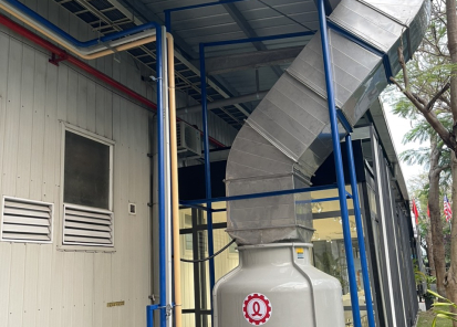 CÔNG TY CỔ PHẦN THIẾT BỊ KỸ THUẬT CÔNG NGHIỆP SEIMATECH VIỆT NAM