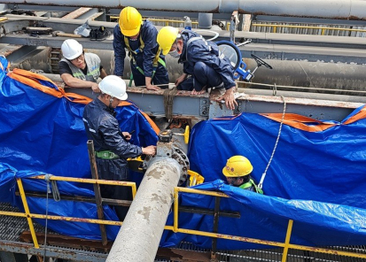 CÔNG TY CỔ PHẦN THIẾT BỊ KỸ THUẬT CÔNG NGHIỆP SEIMATECH VIỆT NAM