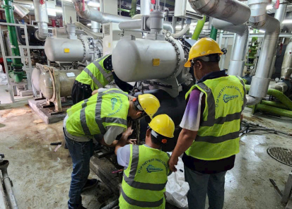 CÔNG TY CỔ PHẦN THIẾT BỊ KỸ THUẬT CÔNG NGHIỆP SEIMATECH VIỆT NAM