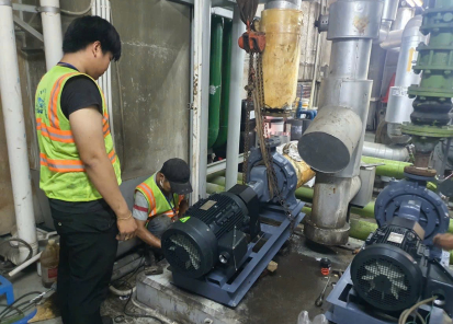 CÔNG TY CỔ PHẦN THIẾT BỊ KỸ THUẬT CÔNG NGHIỆP SEIMATECH VIỆT NAM