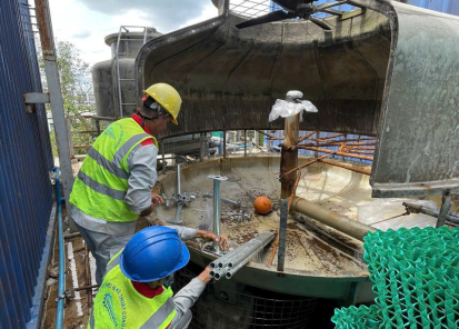 CÔNG TY CỔ PHẦN THIẾT BỊ KỸ THUẬT CÔNG NGHIỆP SEIMATECH