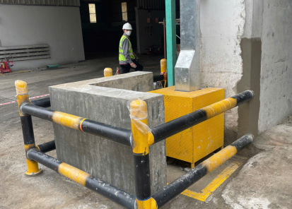 CÔNG TY CỔ PHẦN THIẾT BỊ KỸ THUẬT CÔNG NGHIỆP SEIMATECH