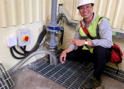 CÔNG TY CỔ PHẦN THIẾT BỊ KỸ THUẬT CÔNG NGHIỆP SEIMATECH