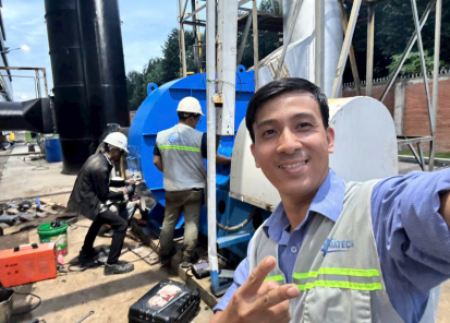 CÔNG TY CỔ PHẦN THIẾT BỊ KỸ THUẬT CÔNG NGHIỆP SEIMATECH