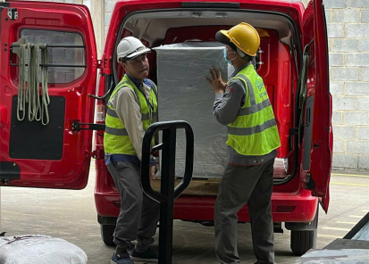 CÔNG TY CỔ PHẦN THIẾT BỊ KỸ THUẬT CÔNG NGHIỆP SEIMATECH