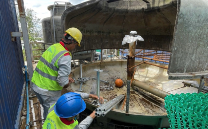 CÔNG TY CỔ PHẦN THIẾT BỊ KỸ THUẬT CÔNG NGHIỆP SEIMATECH VIỆT NAM