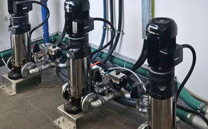 CÔNG TY CỔ PHẦN THIẾT BỊ KỸ THUẬT CÔNG NGHIỆP SEIMATECH