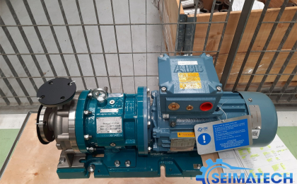 CÔNG TY CỔ PHẦN THIẾT BỊ KỸ THUẬT CÔNG NGHIỆP SEIMATECH