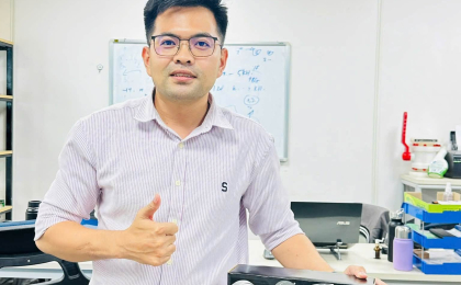 CÔNG TY CỔ PHẦN THIẾT BỊ KỸ THUẬT CÔNG NGHIỆP SEIMATECH VIỆT NAM