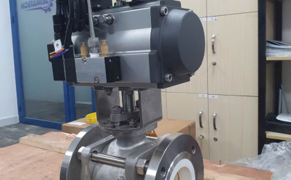 CÔNG TY CỔ PHẦN THIẾT BỊ KỸ THUẬT CÔNG NGHIỆP SEIMATECH VIỆT NAM