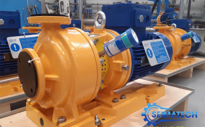 CÔNG TY CỔ PHẦN THIẾT BỊ KỸ THUẬT CÔNG NGHIỆP SEIMATECH VIỆT NAM