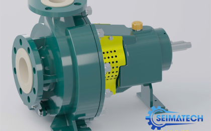 CÔNG TY CỔ PHẦN THIẾT BỊ KỸ THUẬT CÔNG NGHIỆP SEIMATECH VIỆT NAM