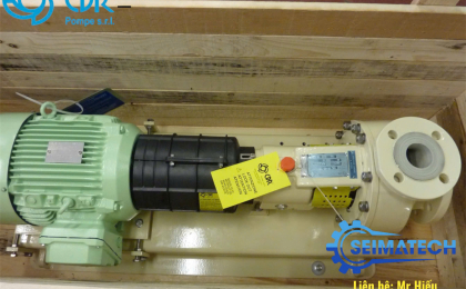 CÔNG TY CỔ PHẦN THIẾT BỊ KỸ THUẬT CÔNG NGHIỆP SEIMATECH VIỆT NAM