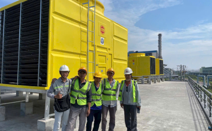 CÔNG TY CỔ PHẦN THIẾT BỊ KỸ THUẬT CÔNG NGHIỆP SEIMATECH VIỆT NAM