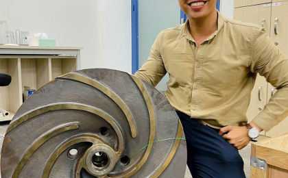 CÔNG TY CỔ PHẦN THIẾT BỊ KỸ THUẬT CÔNG NGHIỆP SEIMATECH VIỆT NAM