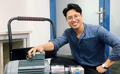 CÔNG TY CỔ PHẦN THIẾT BỊ KỸ THUẬT CÔNG NGHIỆP SEIMATECH VIỆT NAM